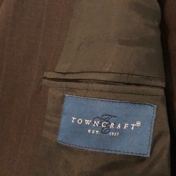 Towncraft suit - Picture 2 of 6